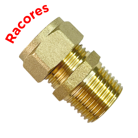 Racores Flash93 todo en conexiones hidraulicas