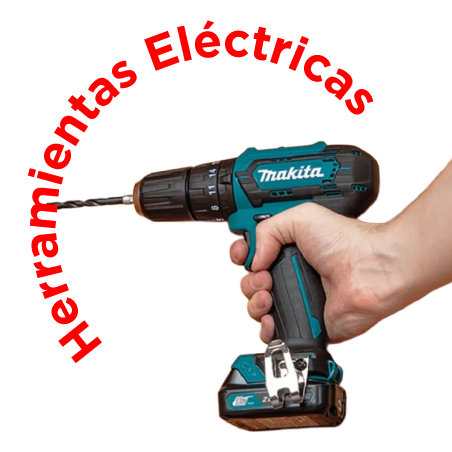 Herramientas electricas e inalambricas Encuentra las mejores marcas con garntia y respaldo