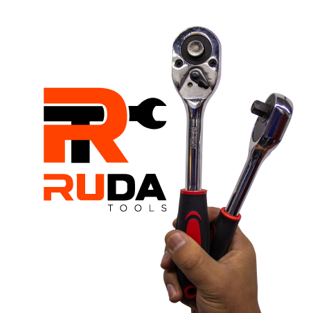 RUDA Tools Forjadas para trabajo rudo