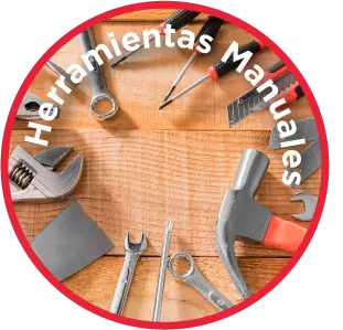 Herramientas manuales