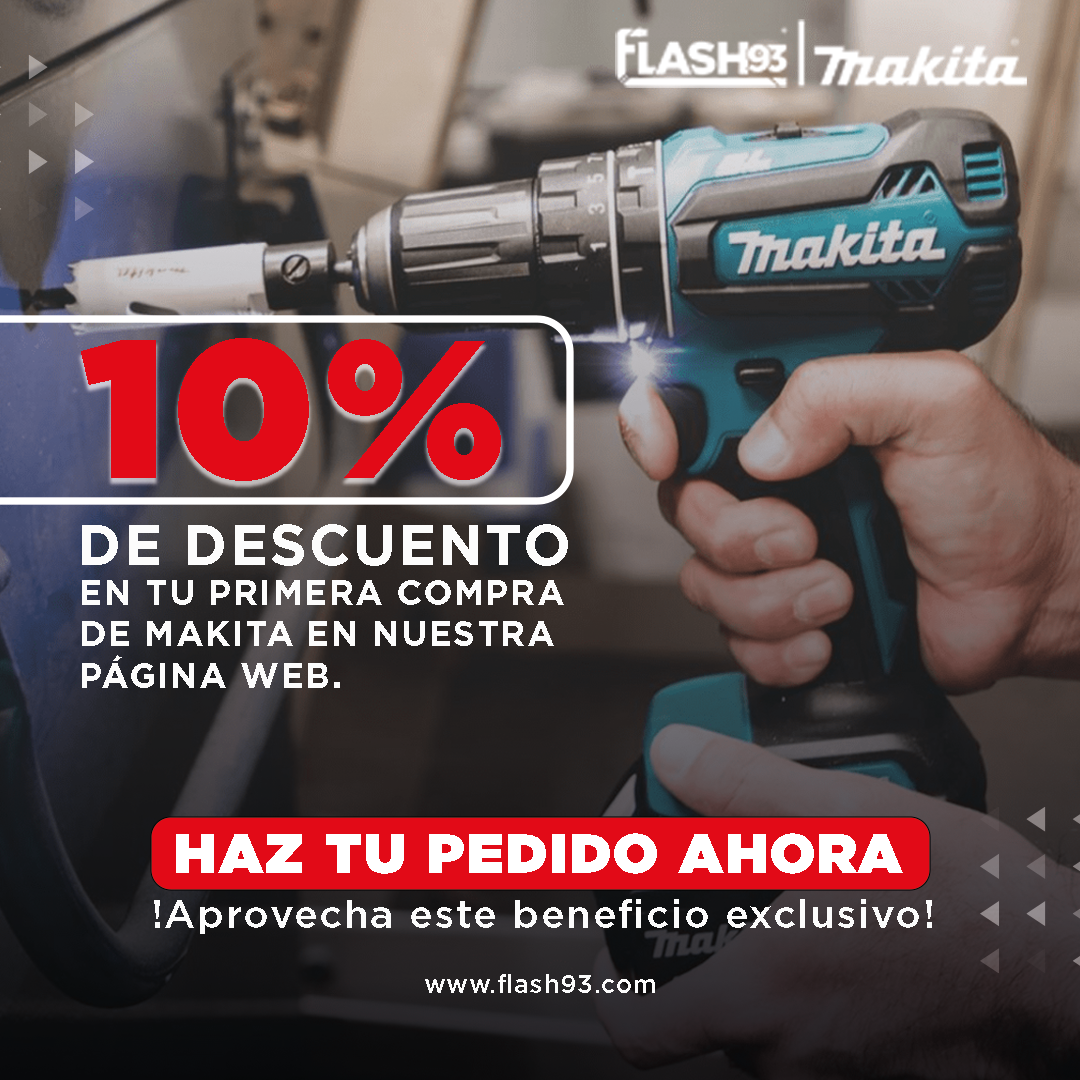 10% toda la tienda