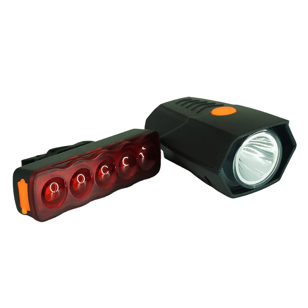 KIT DE LUZ LED PARA BICICLETA UDUKE (HT2211).webp
