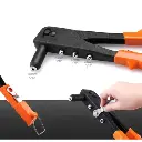REMACHADORA HR-009