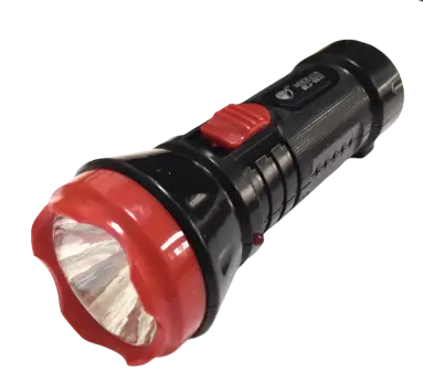 LINTERNA 110V 8837