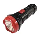 LINTERNA 110V 8837