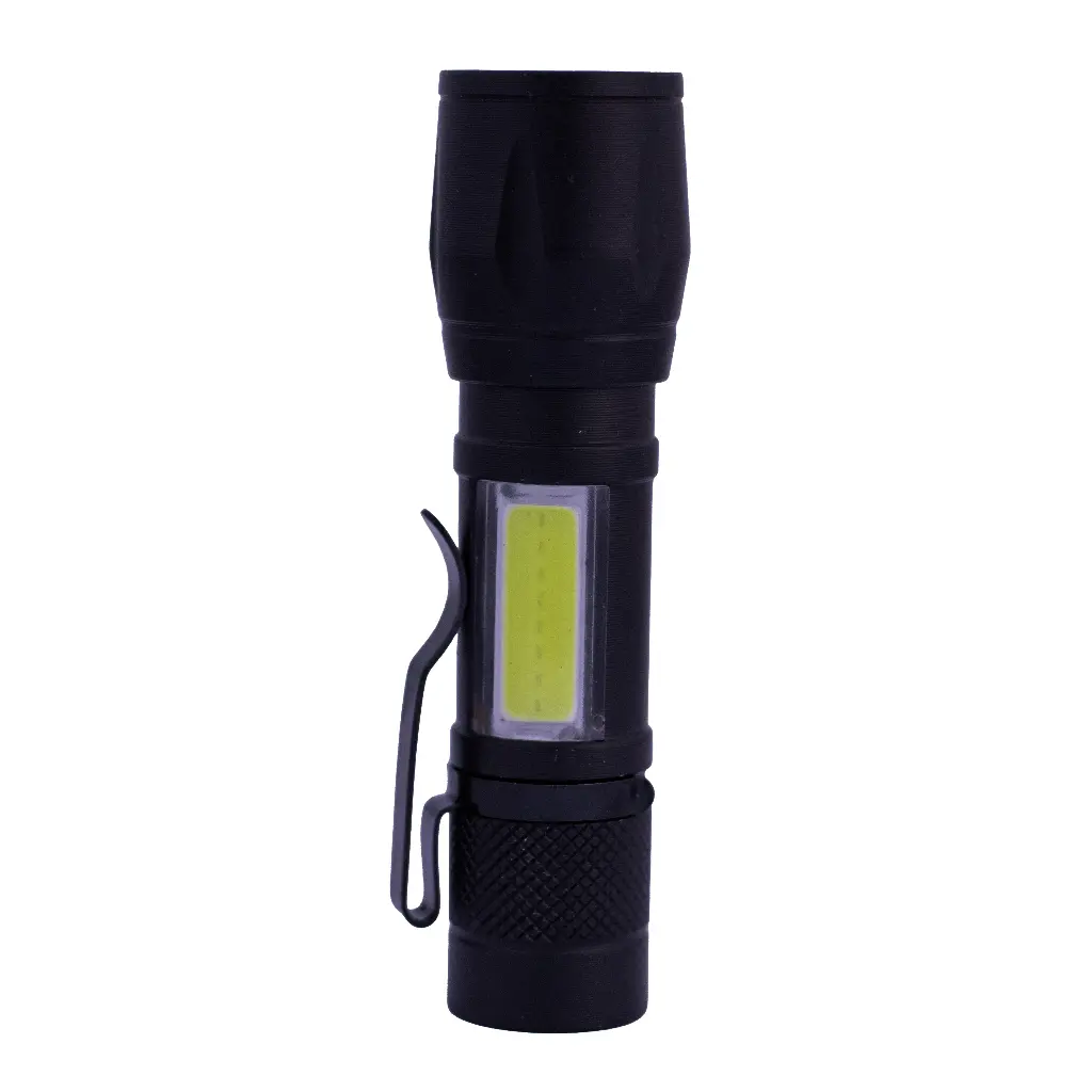 LINTERNA 110V 535