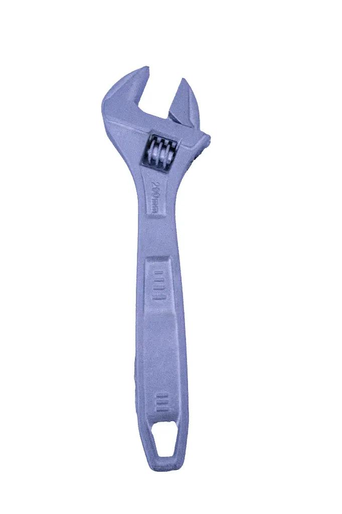 LLAVE AJUSTABLE 8' 