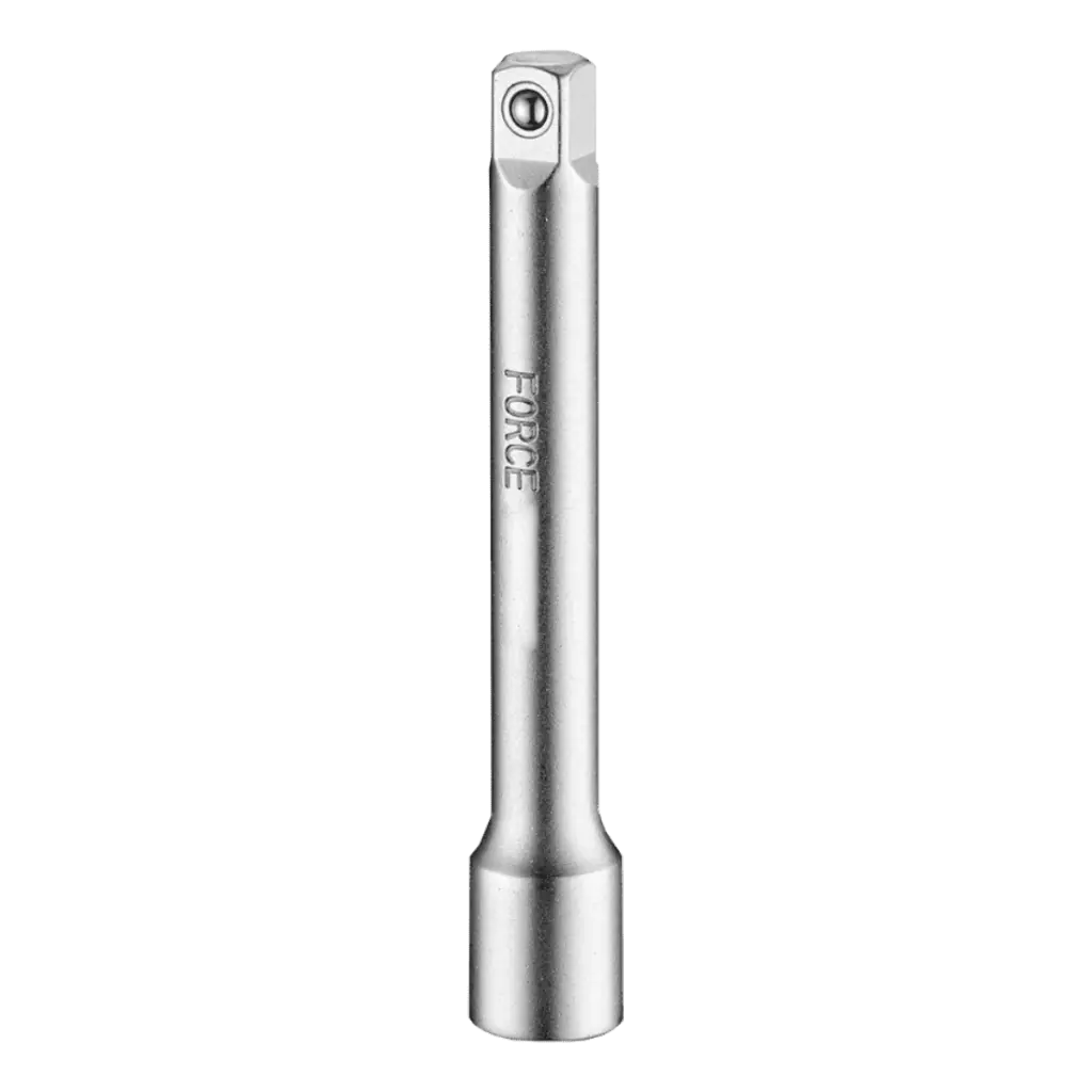 EXTENSIÓN CROMADA ESPIGA 3/4"