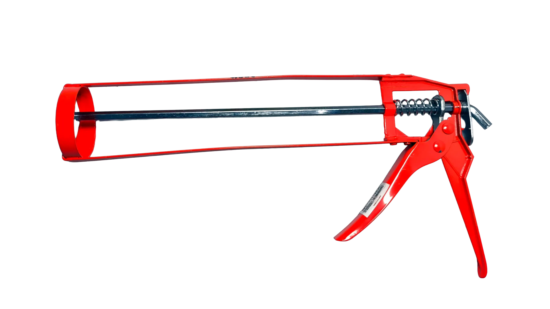 Pistola de Calafateo 9" Tipo Esqueleto RUDA