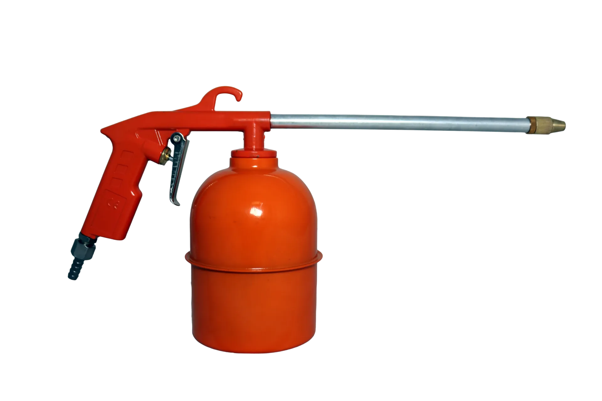 [2956961000857] Pistola Petrolizadora RUDA con Fiting para Manguera