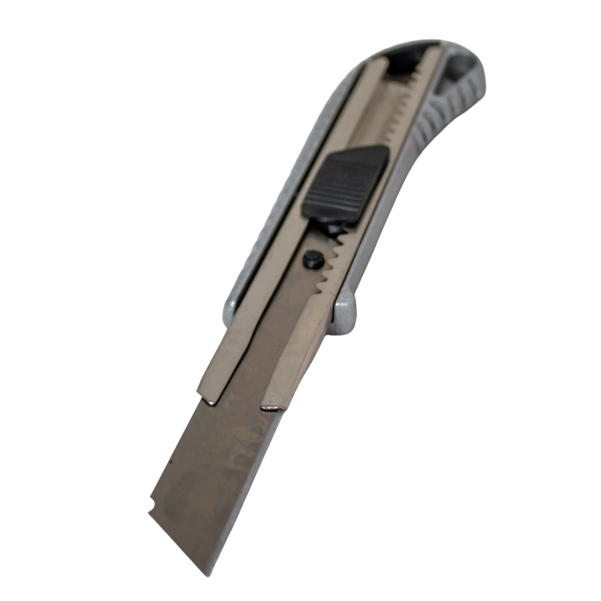 [2956961000086] Bisturí Metálico RUDA RD-0008 de Corte Preciso