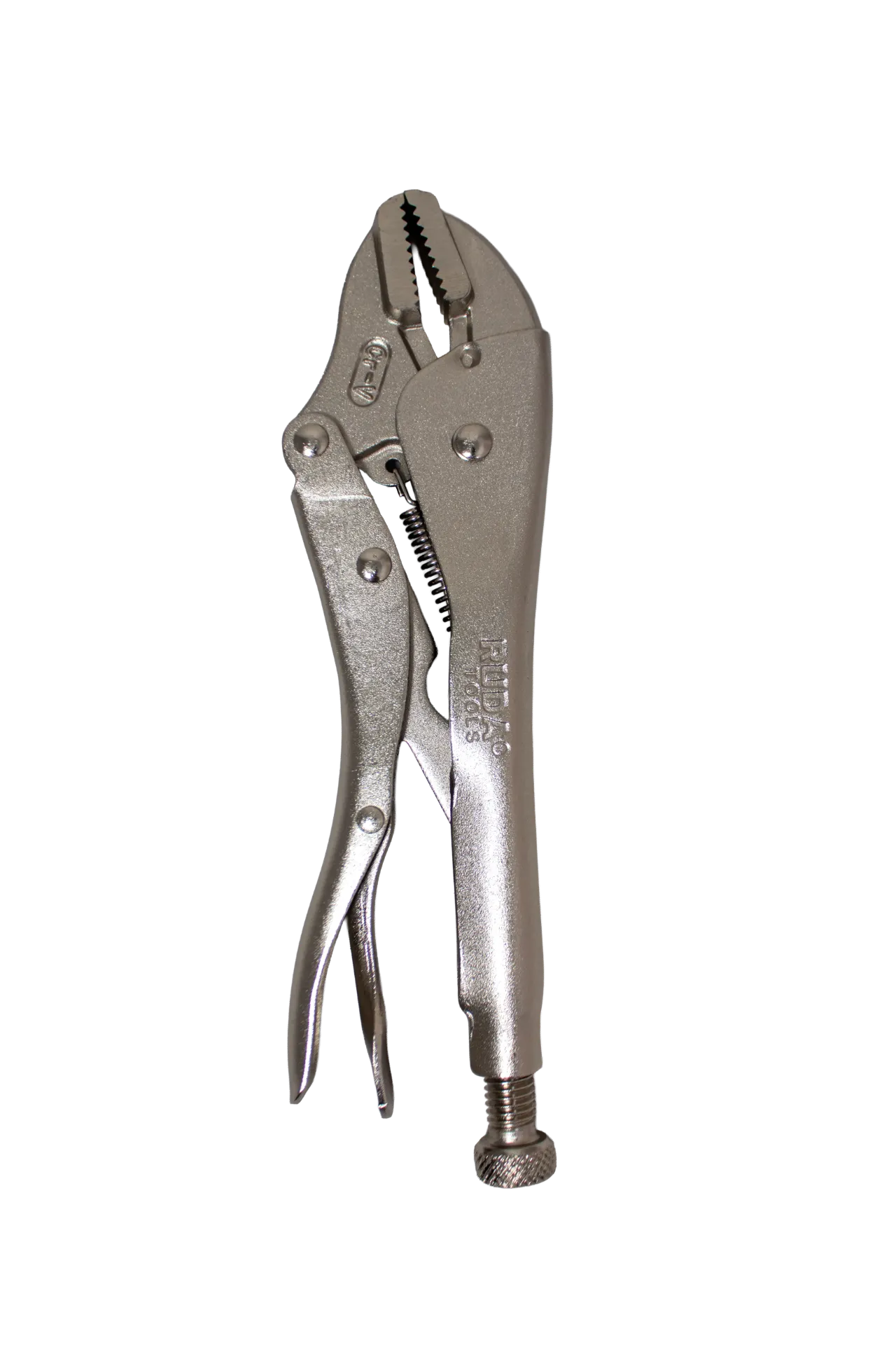 Hombresolo 10R Boca Recta RUDA  Llave de Presión