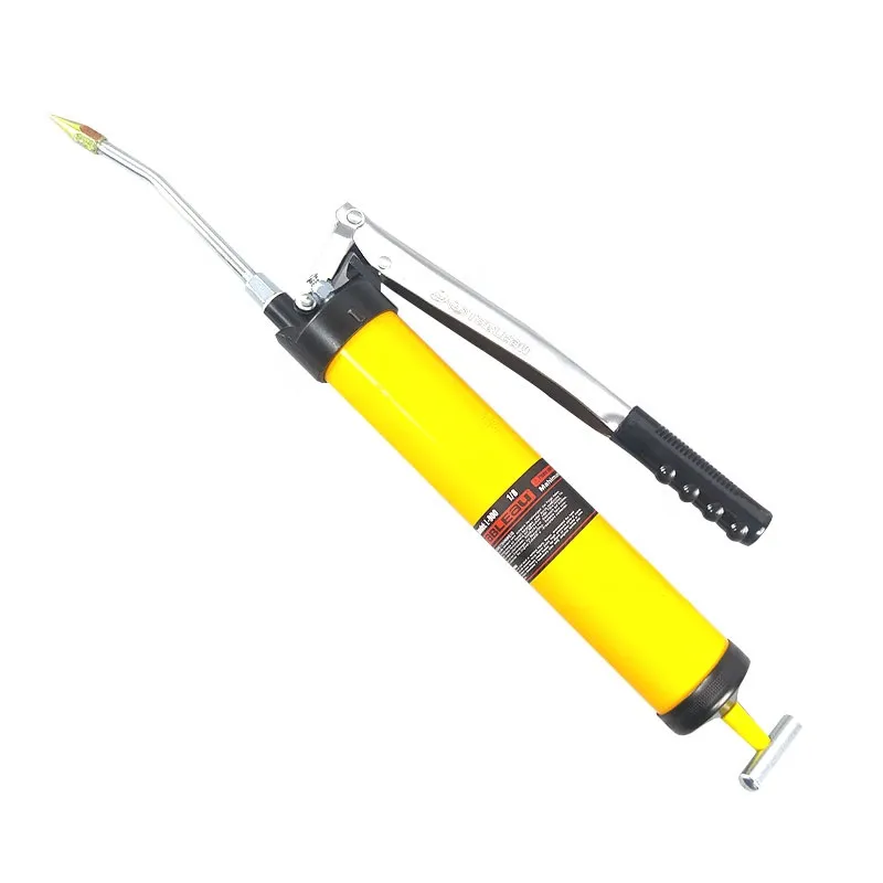 Inyector de Grasa 900 cc 12000psi