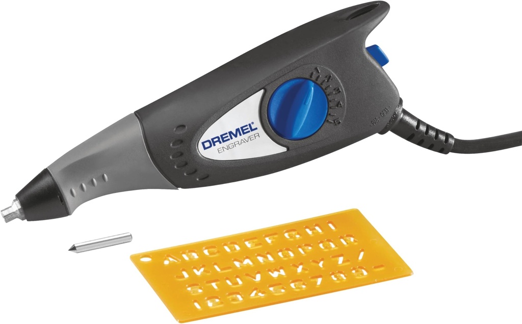 [000346803150] Grabador eléctrico Dremel 290-01