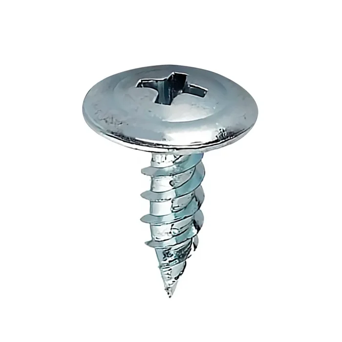 [1310665] Tornillo Extraplano Phillips Punta Aguda K-Lath 8x1/2