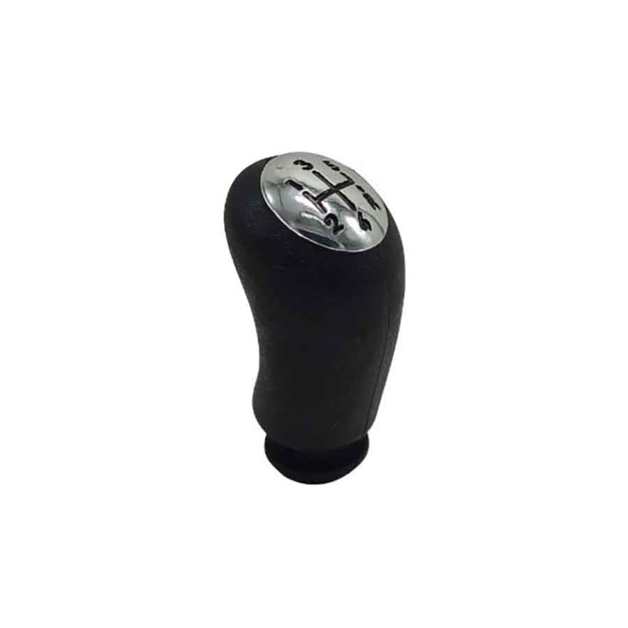 [00074] Pera de cambios aluminio con negro AAA Arista