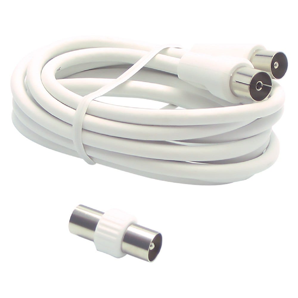 [00283] Extensión de Antena 1 m JBA-604 / BRT-772