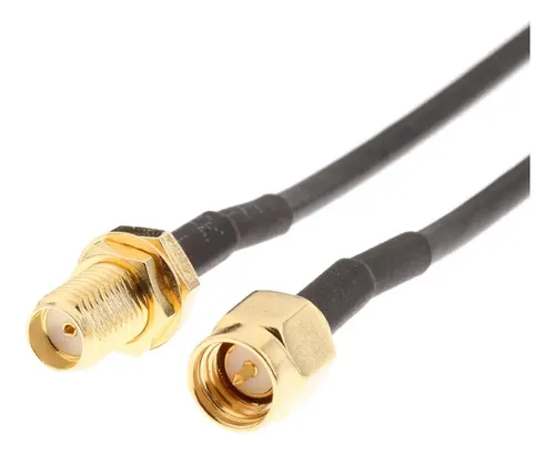 [00284] Extensión de Antena 3.6 m ARISTA