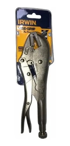 Pinza de presión IRWIN Vise-Grip 10WR