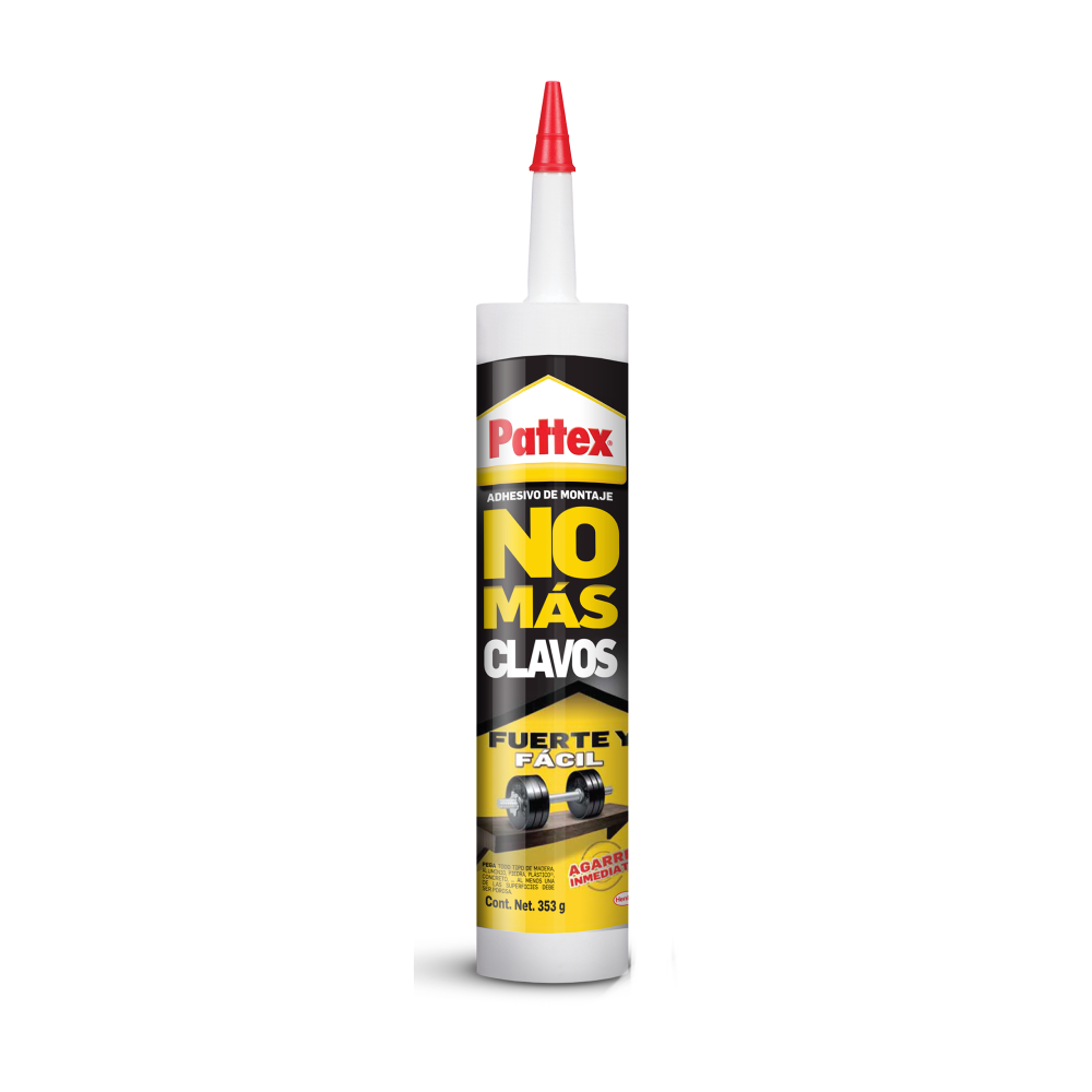 [0079340649453] Pattex No Más Clavos 353 g