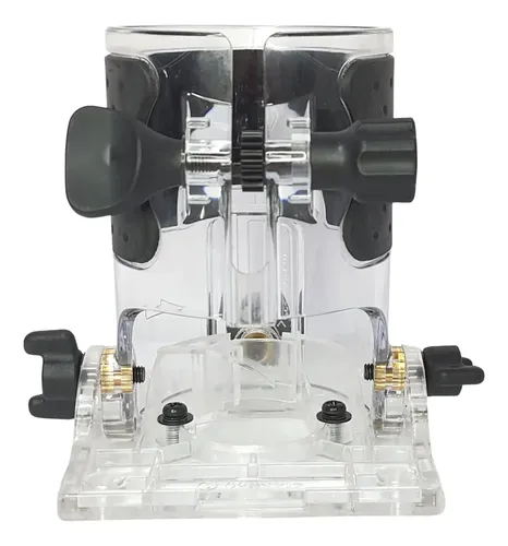 [0088381248839] Base transparente MAKITA para P/3709 y P/3710
