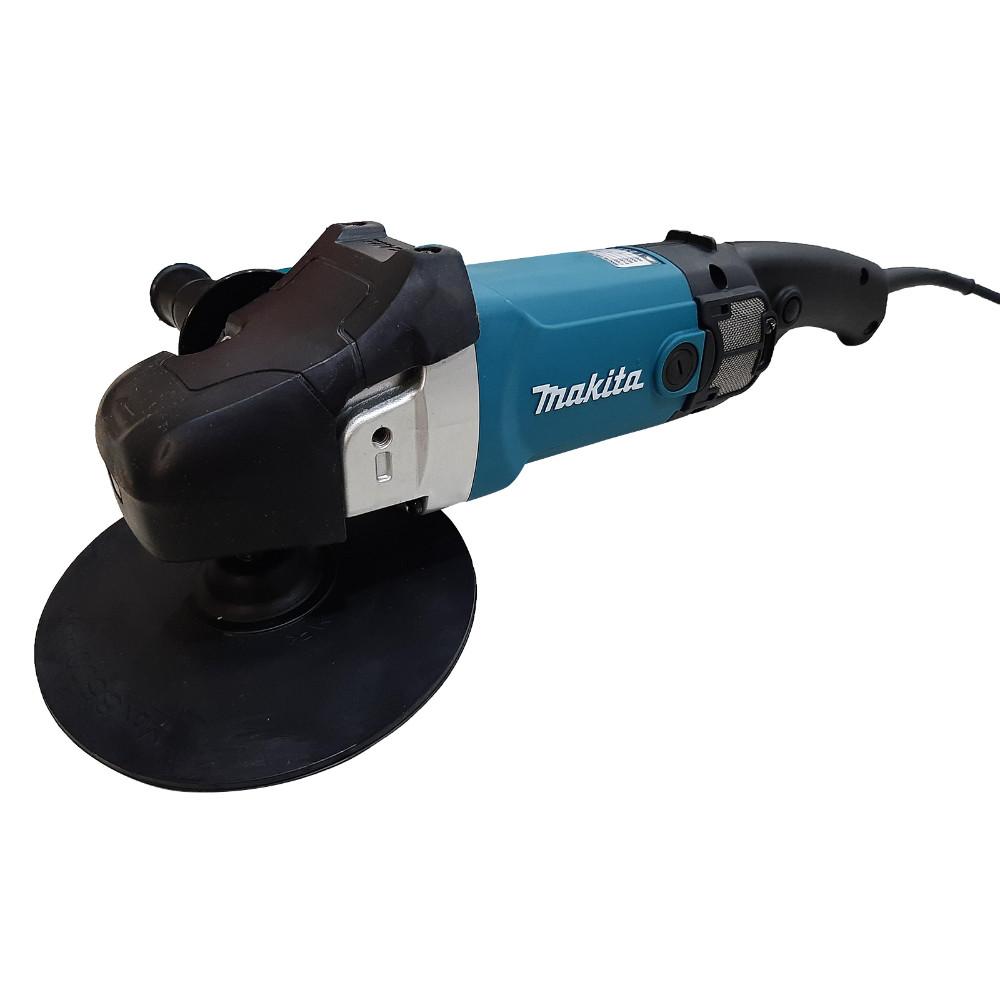 [0088381679336] Polichadora Makita 7" 1200W