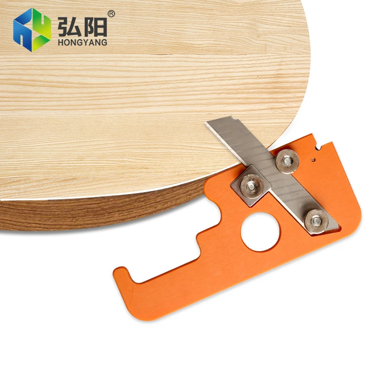 [00808] Cuchillo de corte por capas para banda