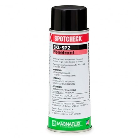 [01-5155-77] Tinta penetrante Magnaflux SKL-SP2