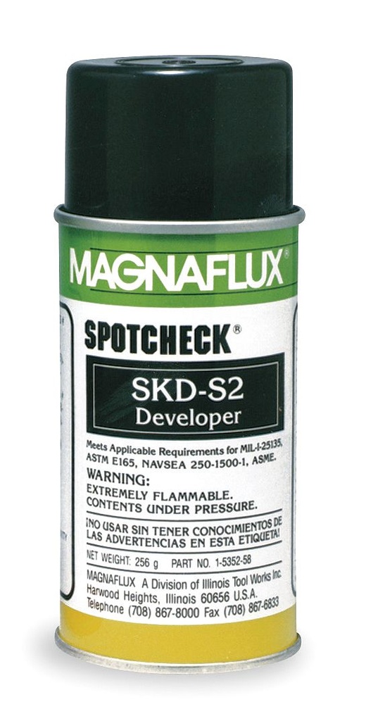 [01-5352-77] Tinta reveladora Magnaflux