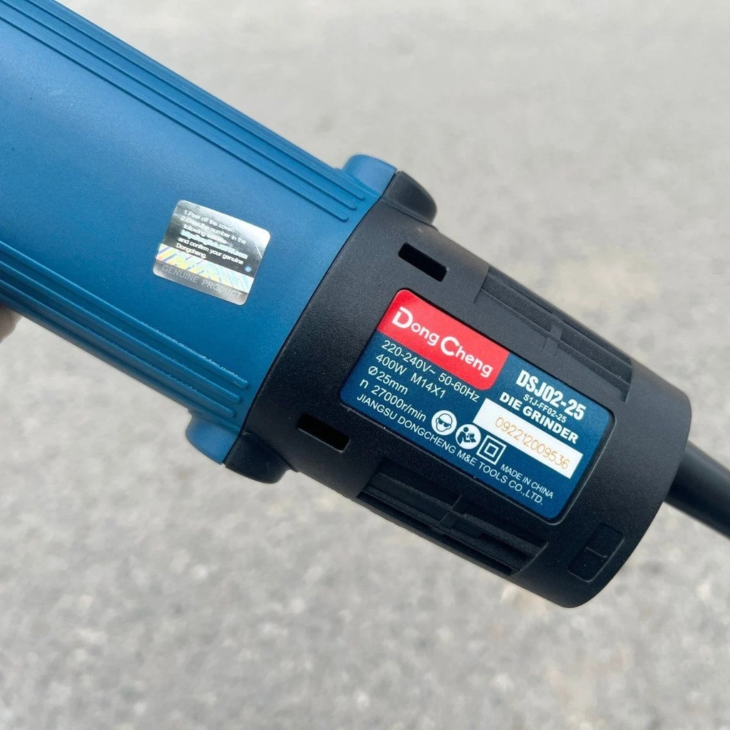 Mototool DONGCHENG 400W