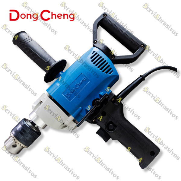 [01301110170] Taladro Eléctrico 1010W Dongcheng