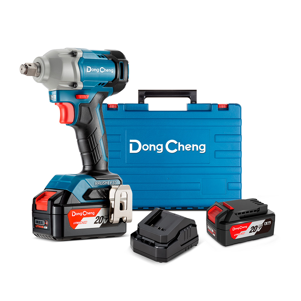 [01301140060] Llave de Impacto Dongcheng