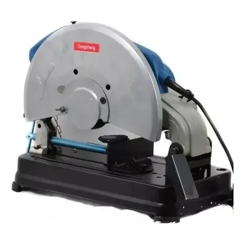 Tronzadora 2100W Dongcheng