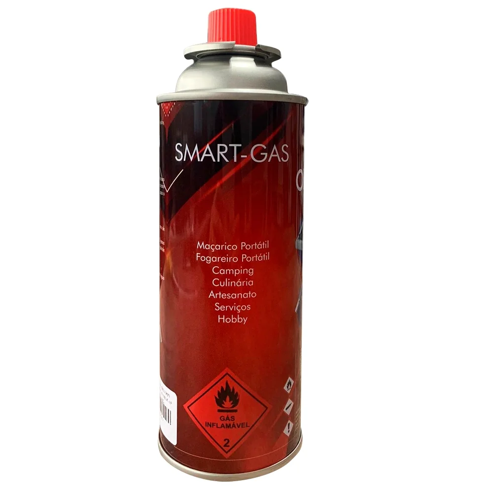[014045324779] Cilindro de Gas Butano