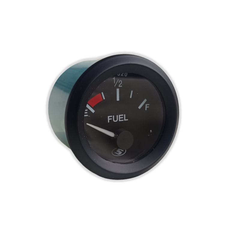 [01928] Reloj gasolina 12V G52-FL-GF520S