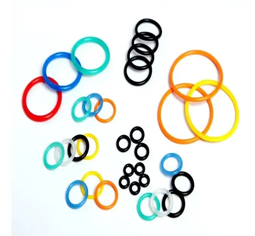 [021] O’ring en nitrilo 021