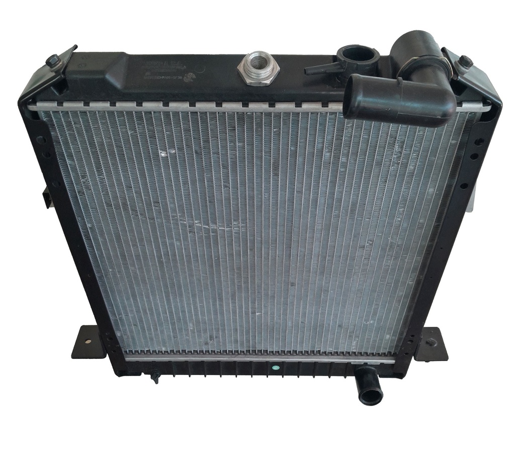 Radiador superior Chevrolet NHR NKR NNR