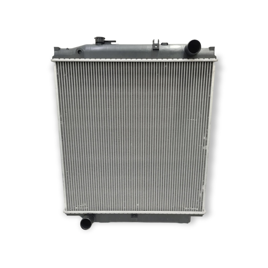 [022829] Radiador inferior Chevrolet para FTR, FVR, FRR y FWR SMR
