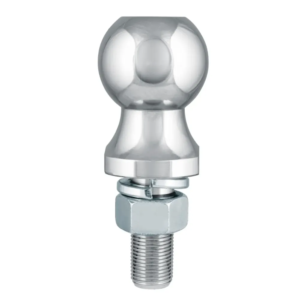 Bola de remolque 1 7/8"