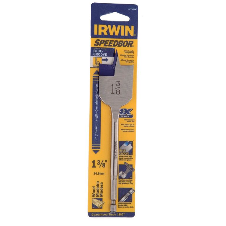 [024721200471] Broca espada IRWIN 9/16