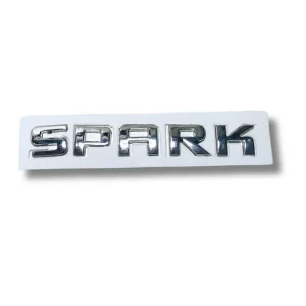 [02627] Emblema Spark C-66