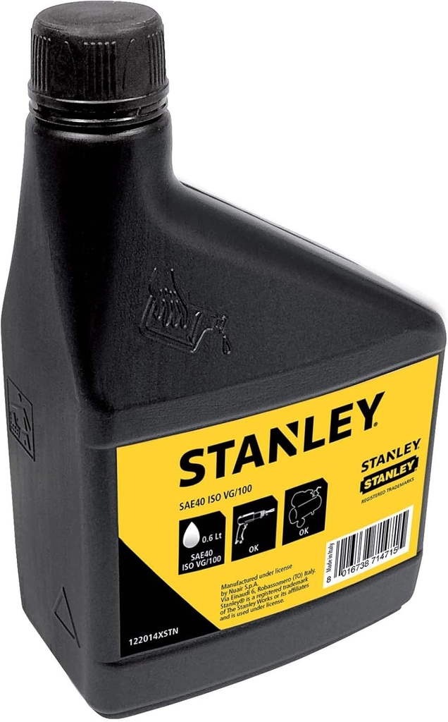 [028893600077] Spot profesional Stanley para control de manchas de aceite