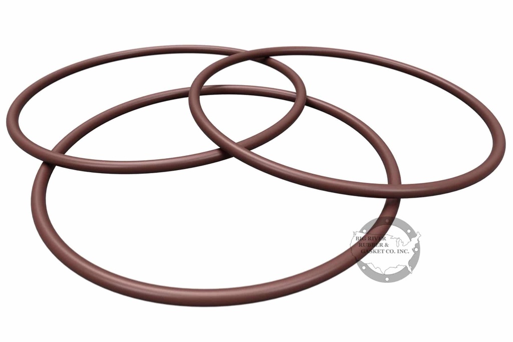 O-ring Viton café 032