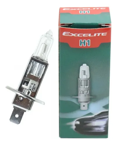 Bombillo H1 12V 55W Super Vision Ultra EXCELITE
