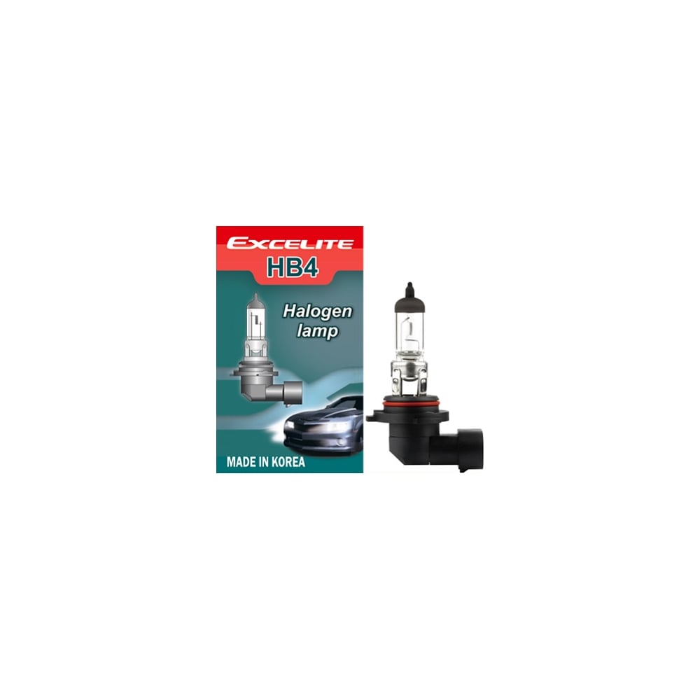 [03803] Bombillo 9006 12V 55W P22D SVU Ultra Excelite
