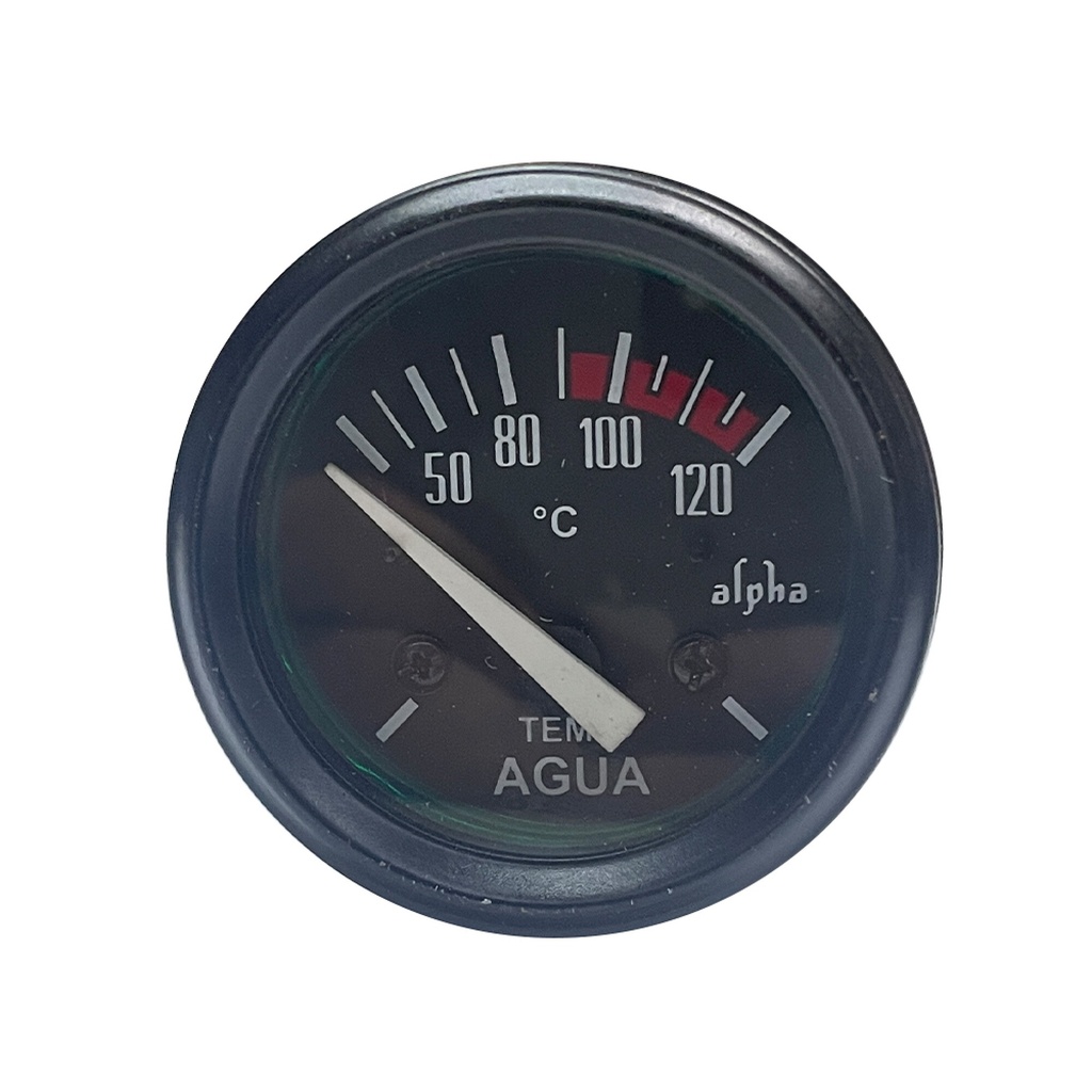 [03979] Reloj temporizador de agua electrónico digital 12V