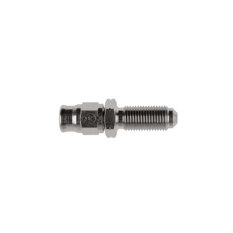 [03SV0001] Macho 3/8x24 Largo Punta Freno Líquido