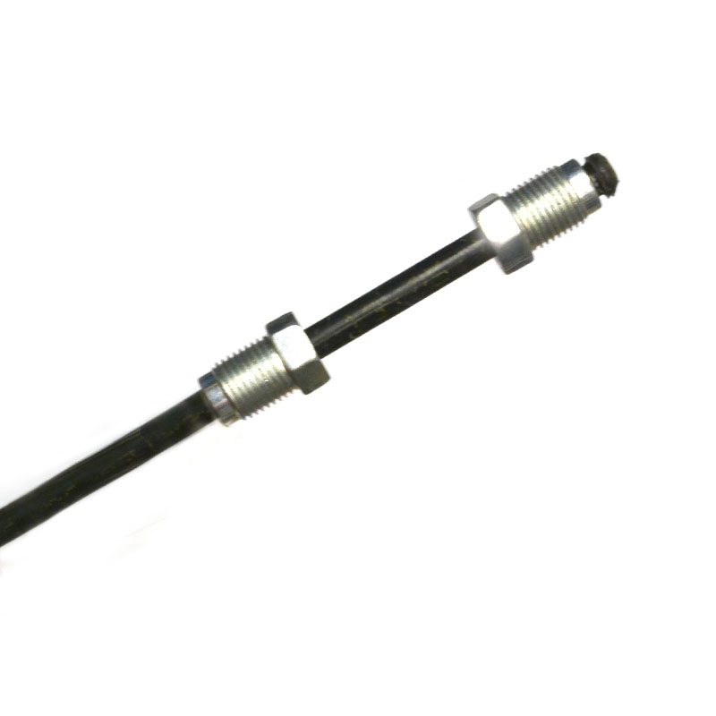 [03SV0002] Macho corto 3/16-3/8x24 PUNTA FRENO LIQUIDO