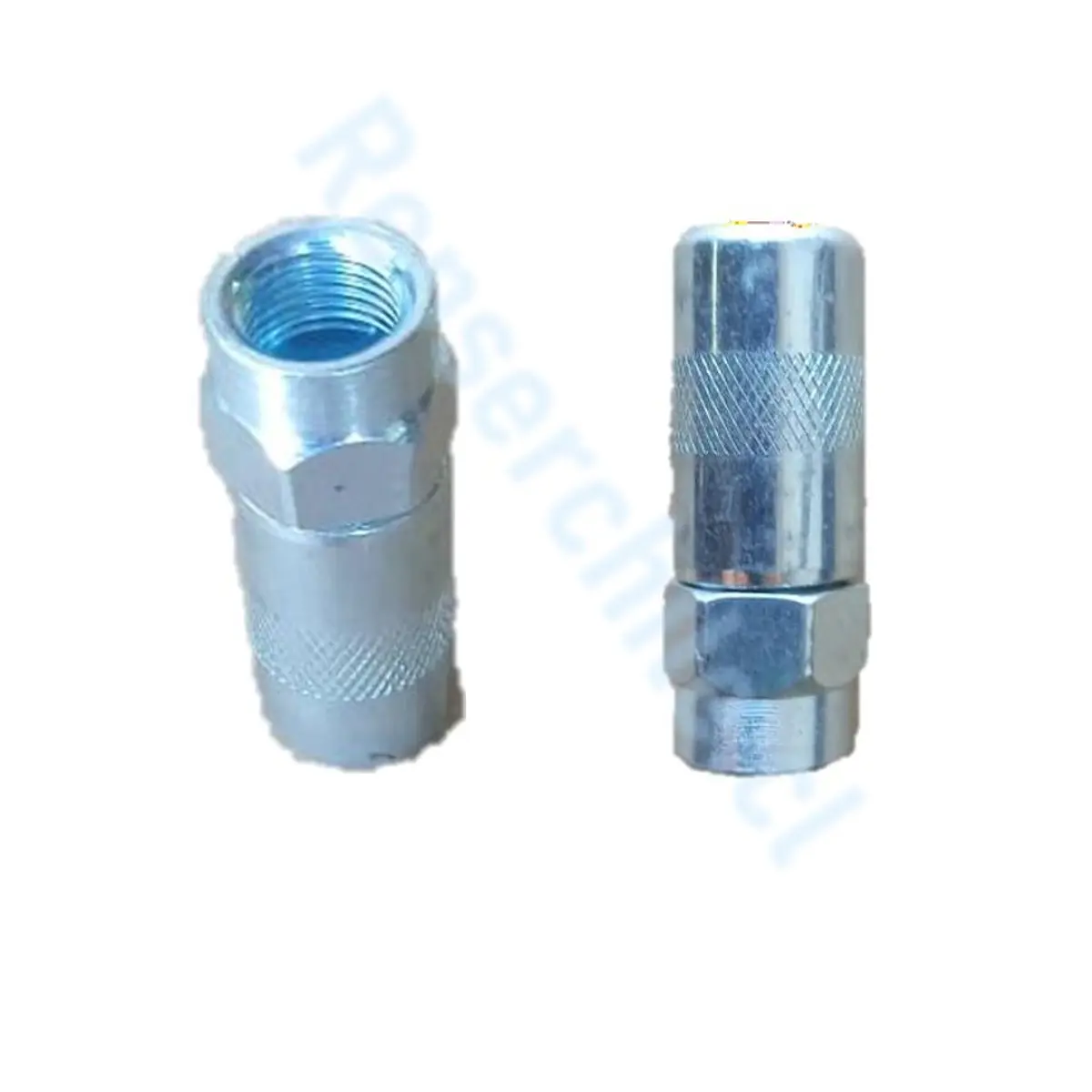 [03SV0050] Macho engrasadora 3/16 x 1/8 NPT Punta Freno Líquido