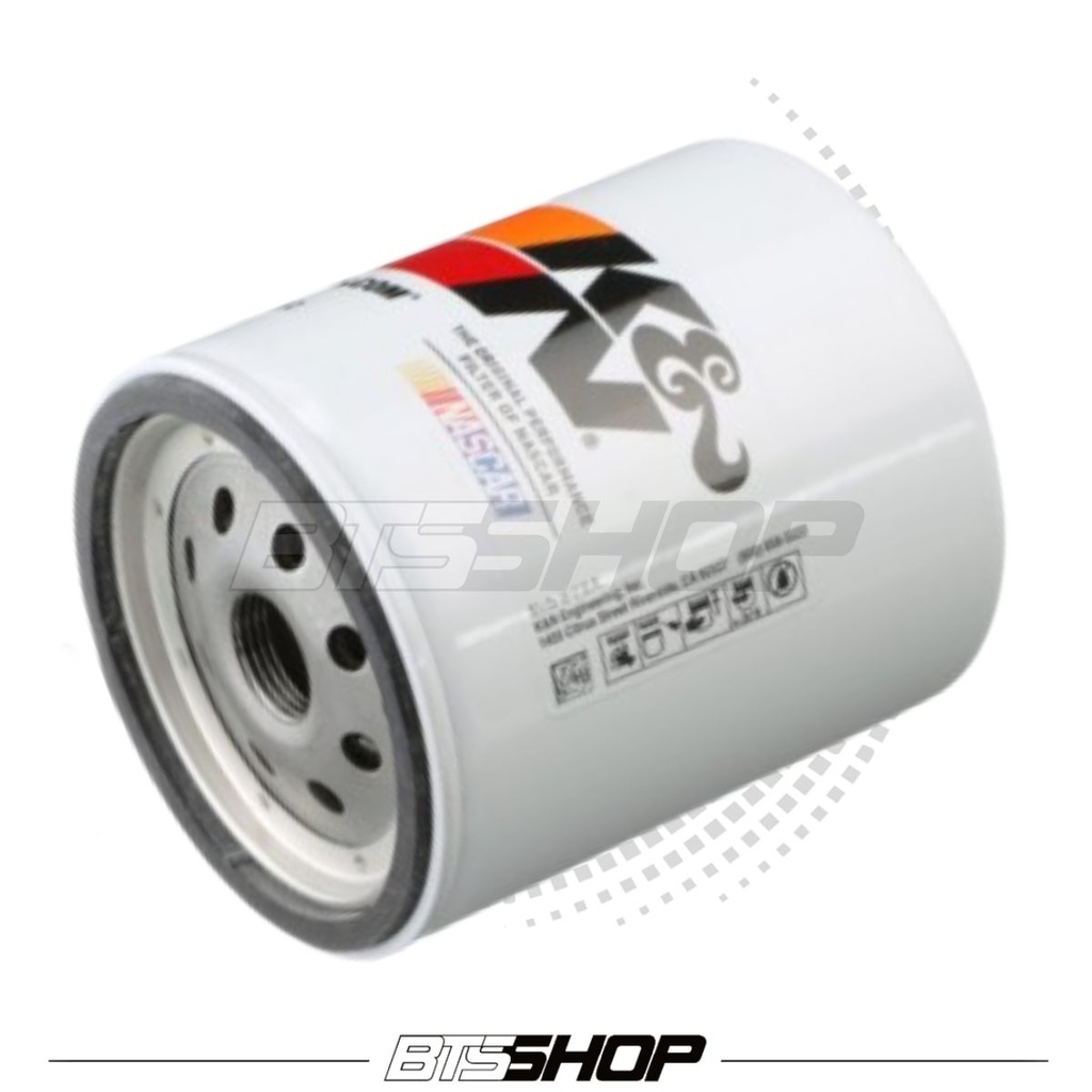 [04250-KN] Filtro K&N